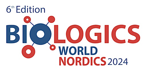 Image principale de 6th Biologics World Nordics 2024