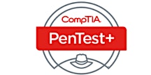 Hauptbild für CompTIA Pentest+ Virtual CertCamp - Authorized Training Program