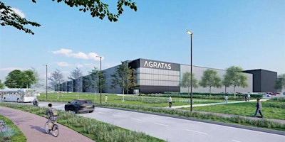Introducing Agratas to Somerset - Bridgwater Campus primary image