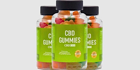 Calm Crest CBD Gummies [Amazon 5 Rated] Reviews “2 Million” Is Real?