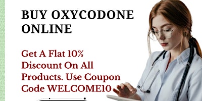 Hauptbild für Buy Oxycodone Online With Trending Seamless Deals