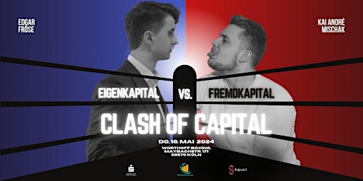 Primaire afbeelding van Eigenkapital vs. Fremdkapital