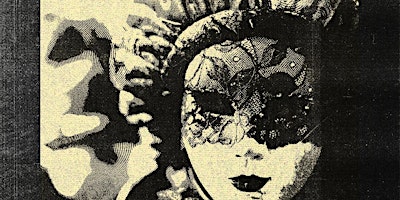 Imagen principal de 3ip.ka x Interupption: Masquerade Techno Party