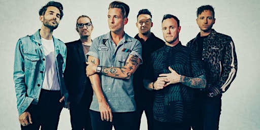 Immagine principale di OneRepublic Colorado Springs - Sunset Amphitheater Tickets 