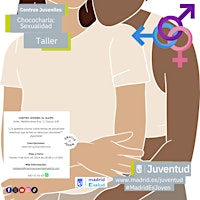 Imagen principal de CHOCOCHARLA: SEXUALIDAD. GRATIS. (14-30 AÑOS)