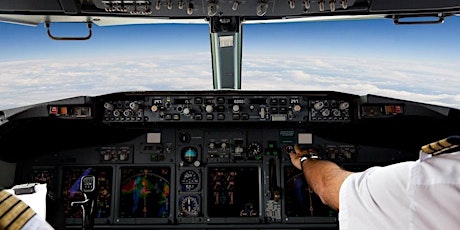 AFTA Webinar - An insight into Life as a Commercial/ Corporate Pilot