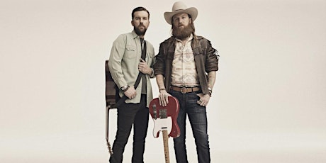 Brothers Osborne Cincinnati tickets