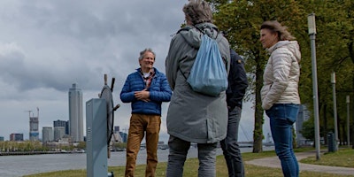 Hauptbild für Chaos op Katendrecht!