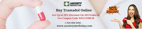 Buy Tramadol Online Overnight Get Hand To Hand Shipment
