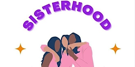 Hauptbild für Sista to Sista Mentorship progam