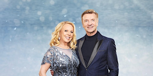 Imagen principal de Switch Up Presents... An Evening with Torvill & Dean