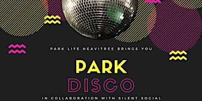 Image principale de Park Disco