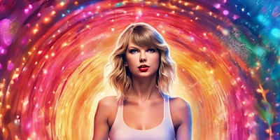 Taylor Swift Yoga Event primary image