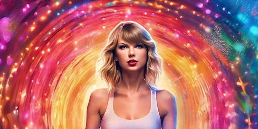 Imagem principal de Taylor Swift Yoga Event