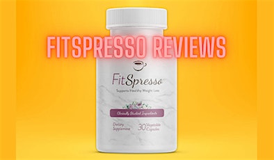 Fitspresso Reviews(latest): Doea this formula really work?