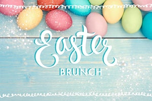 Immagine principale di Join us for Easter Brunch on Sunday , March 31 from           8AM-2PM. 