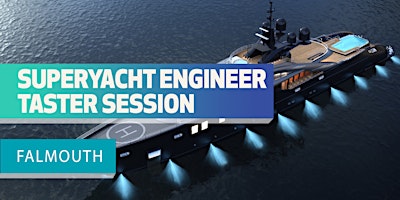 Immagine principale di Superyacht Engineer Programme Taster Day 