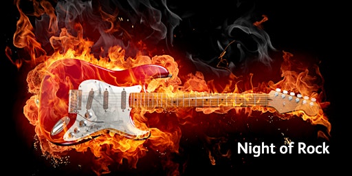 Hauptbild für Night of Rock!