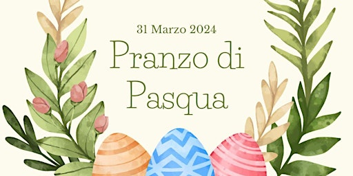 Hauptbild für PRANZO DI PASQUA IN VILLA