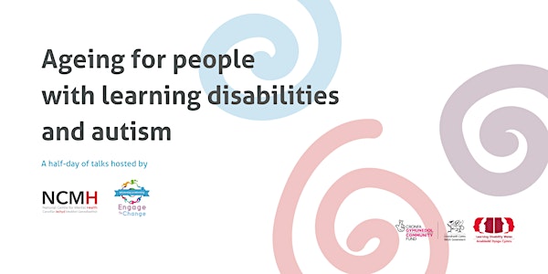 Ageing for people with learning disabilities and autism
