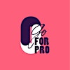 Logotipo de GoForPro