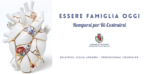 Imagem principal de Ciclo di incontri "Essere famiglia oggi"