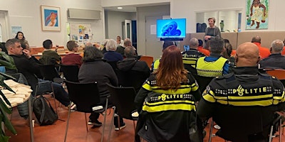 Hauptbild für Community Tafel Veiligheid