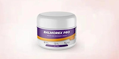 Imagen principal de Balmorex Pro Reviews: Price, Side Effects, Ingredients, Benefits & Buy?