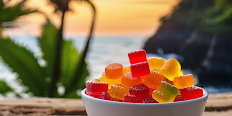 Makers CBD Gummies: Your Go-To Solution for Natural Pain Relief