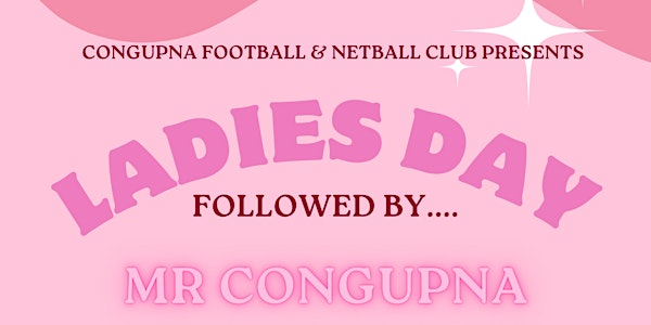 Congupna Ladies Day