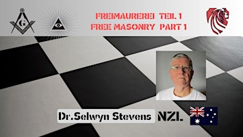 Hauptbild für Dr. Selwyn Stevens