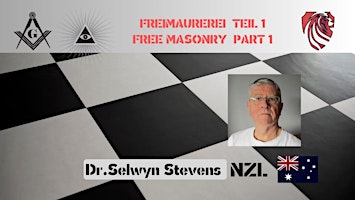Dr. Selwyn Stevens primary image