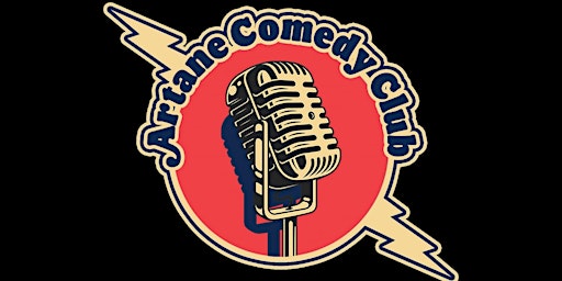 Artane Comedy Club Presents Willa White primary image