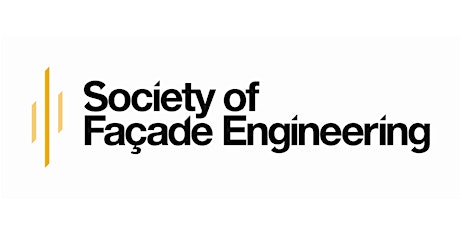 Society of Facade Engineering Technical Presentation and  AGM 2024