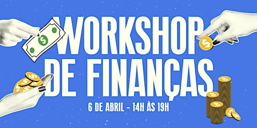 Imagen principal de Workshop de Finanças