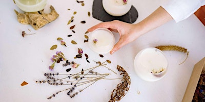 Hauptbild für Candle Making for Couples - Candle Making Class by Classpop!™