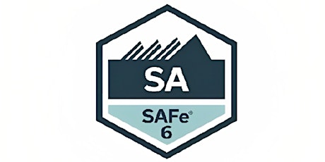 Leading SAFe-6.0 Certification Virtual Training by   Ronald Darnell