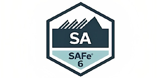 Imagen principal de Leading SAFe-6.0 Certification Virtual Training by   Ronald Darnell