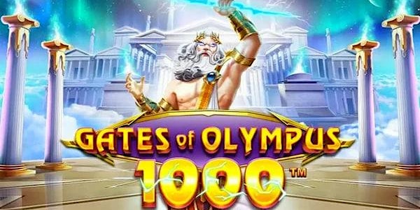 Olympus 1000