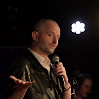 Alter Simpl Bingo Abend mit Comedian Moritz John primary image