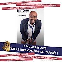 Image principale de Mr Tchoko