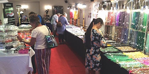 Image principale de Norwich Bead Fair