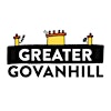 Greater Govanhill Community Magazine's Logo