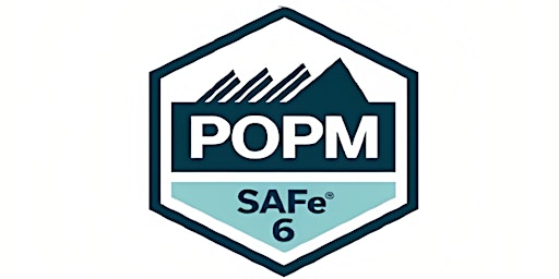 Imagem principal de SAFe Product Owner/ Product Manager 6.0 –Ronald Darnell