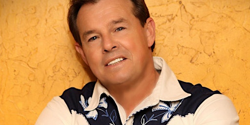 Immagine principale di Sammy Kershaw Tickets 