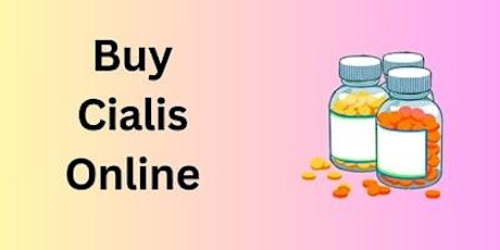 Buy Cialis Online