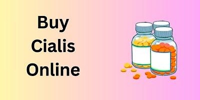 Primaire afbeelding van Buy Cialis Online