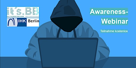 Image principale de it's.BB-Awareness: The Hacker's Realm: Live-Hacking eines Web-Servers