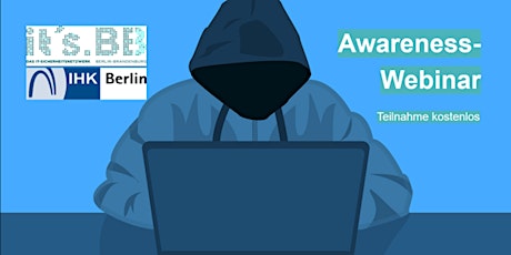 Hauptbild für it's.BB-Awareness: The Hacker's Realm: Live-Hacking eines Web-Servers