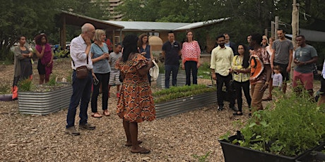 Field Trip to Black Creek Community Farm primary image